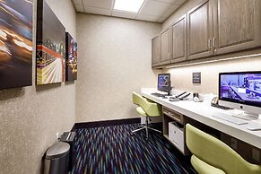 Hampton Inn Paramus