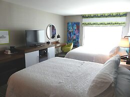 Hampton Inn Paramus