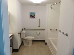 Hampton Inn Paramus