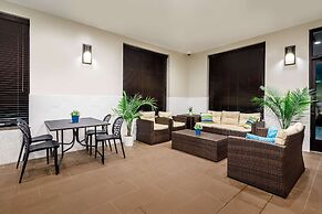 Hampton Inn Paramus