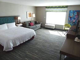 Hampton Inn Paramus