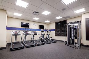 Hampton Inn Paramus