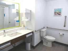 Hampton Inn Paramus