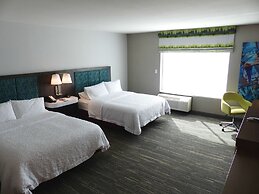Hampton Inn Paramus