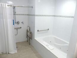 Hampton Inn Paramus