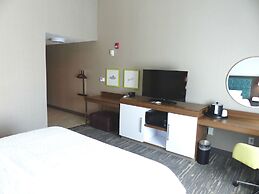 Hampton Inn Paramus