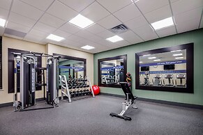 Hampton Inn Paramus