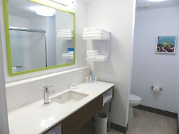 Hampton Inn Paramus