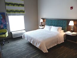 Hampton Inn Paramus