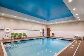 Hampton Inn Paramus