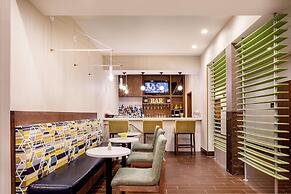 Hampton Inn Paramus