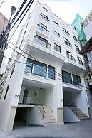 Nythome Truc Bach