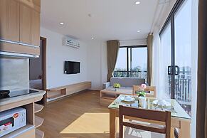 Nythome Truc Bach