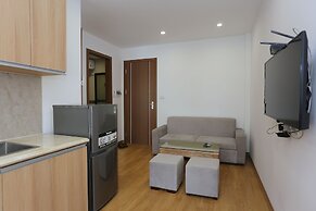 Nythome Truc Bach