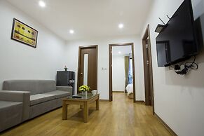 Nythome Truc Bach