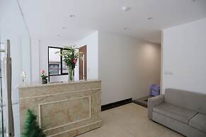 Nythome Truc Bach