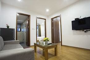 Nythome Truc Bach