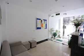Nythome Truc Bach