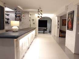 Sea Turtle Hostel - Adults Only