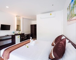 The Retreat Khaolak Resort