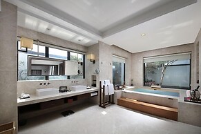 Elite Spring Villas