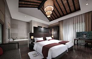 Elite Spring Villas