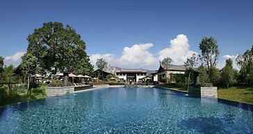 Elite Spring Villas