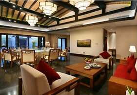 Elite Spring Villas