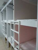 Marseille hostel