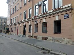 Marseille hostel