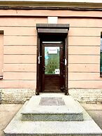 Marseille hostel