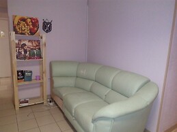 Marseille hostel