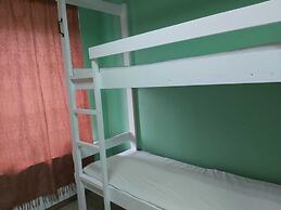 Marseille hostel