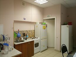 Marseille hostel