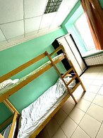 Marseille hostel