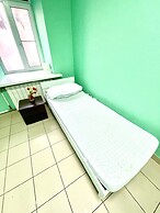 Marseille hostel