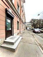 Marseille hostel