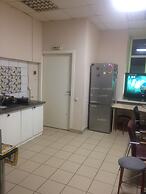 Marseille hostel