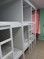Marseille hostel