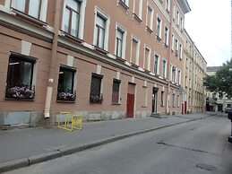 Marseille hostel