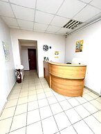 Marseille hostel