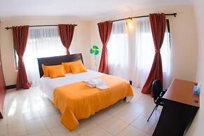 Mission Guest House