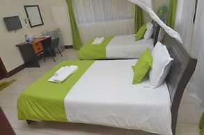 Mission Guest House