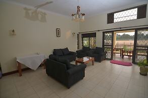 Mission Guest House