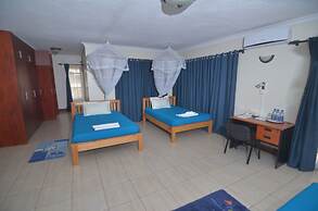 Mission Guest House