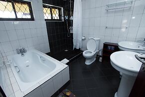 Mission Guest House