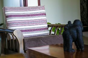 Mission Guest House