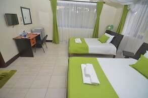 Mission Guest House
