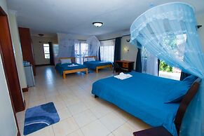 Mission Guest House