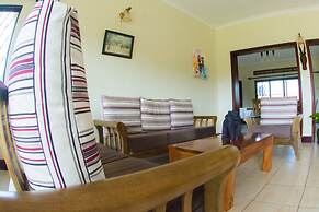 Mission Guest House